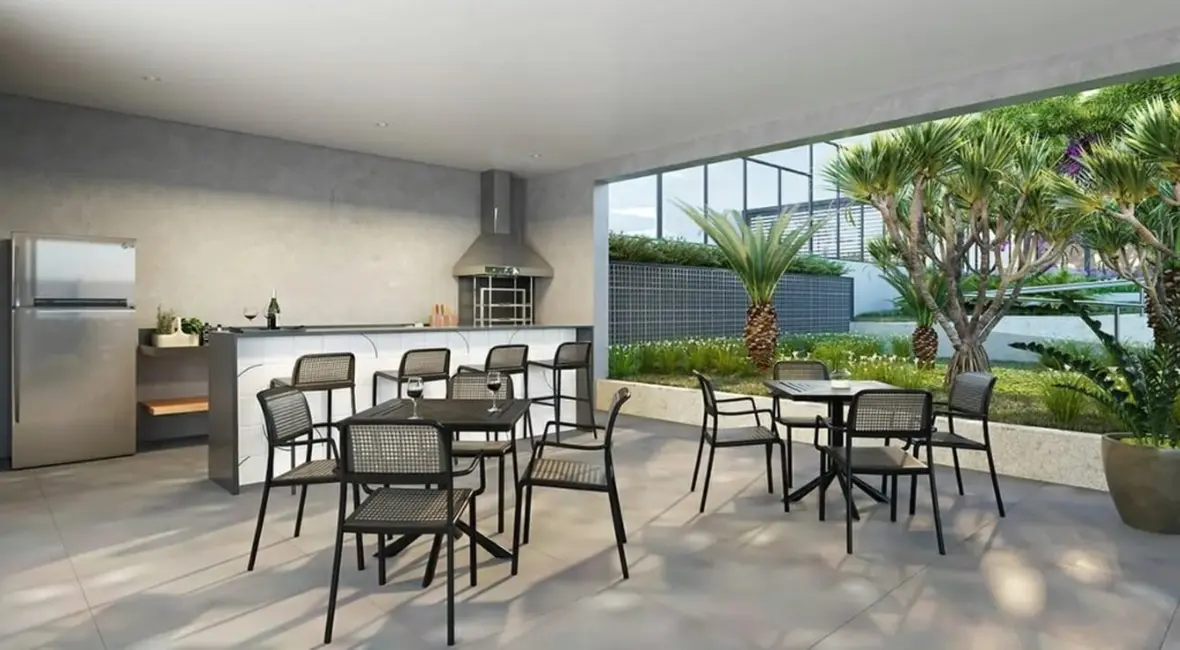 Apartamento com 3 quartos à venda, 130m2 em Vila Mariana, São Paulo - SP - imagem 9 Foto 9 de Apartamento com 3 quartos à venda, 130m2 em Vila Mariana, São Paulo - SP