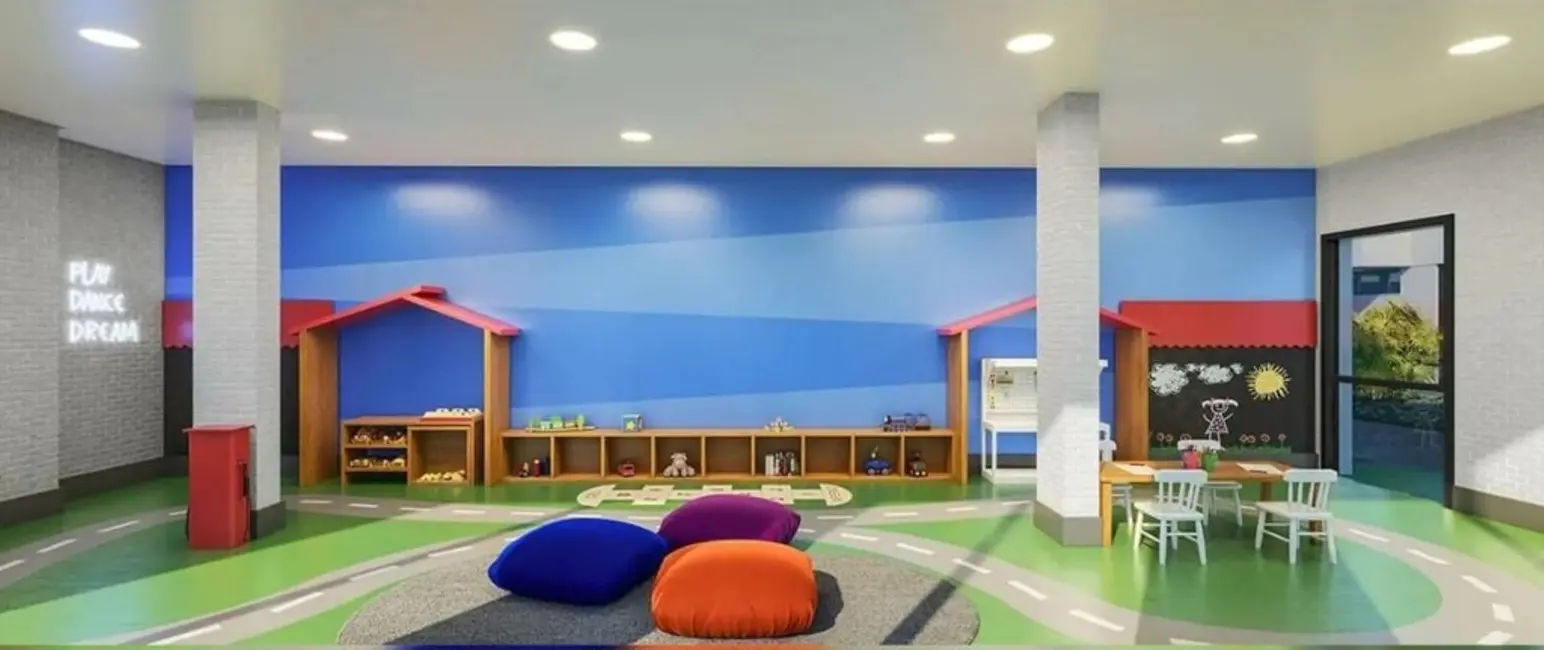 Apartamento com 3 quartos à venda, 117m2 em Vila Mariana, São Paulo - SP - imagem 6 Foto 6 de Apartamento com 3 quartos à venda, 117m2 em Vila Mariana, São Paulo - SP