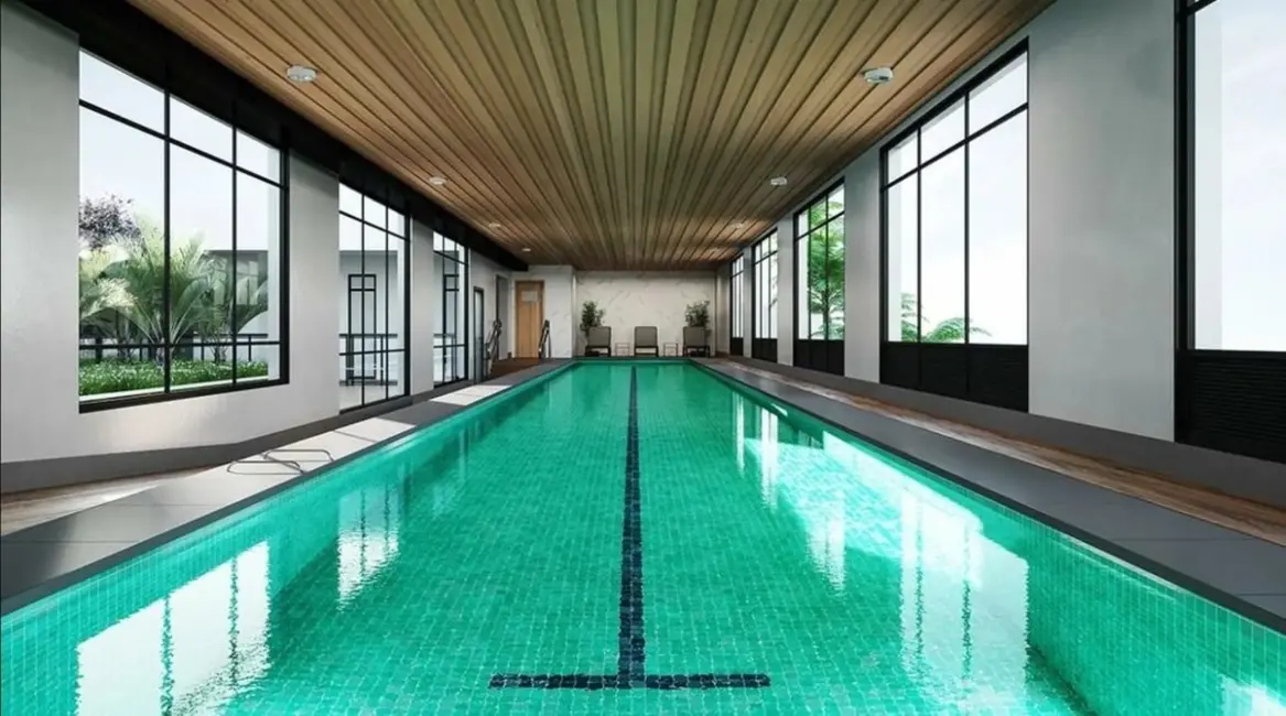 Apartamento com 2 quartos à venda, 83m2 em Vila Mariana, São Paulo - SP - imagem 8 Foto 8 de Apartamento com 2 quartos à venda, 83m2 em Vila Mariana, São Paulo - SP