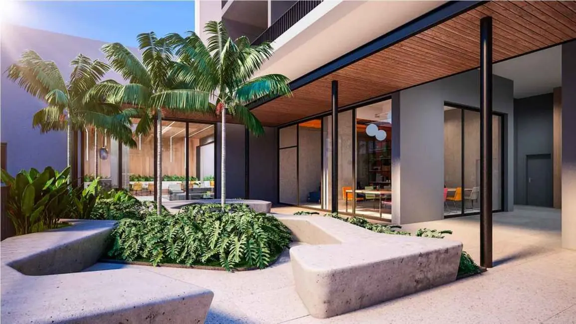 Sala Comercial à venda, 27m2 em Vila Mariana, São Paulo - SP - imagem 3 Foto 3 de Sala Comercial à venda, 27m2 em Vila Mariana, São Paulo - SP