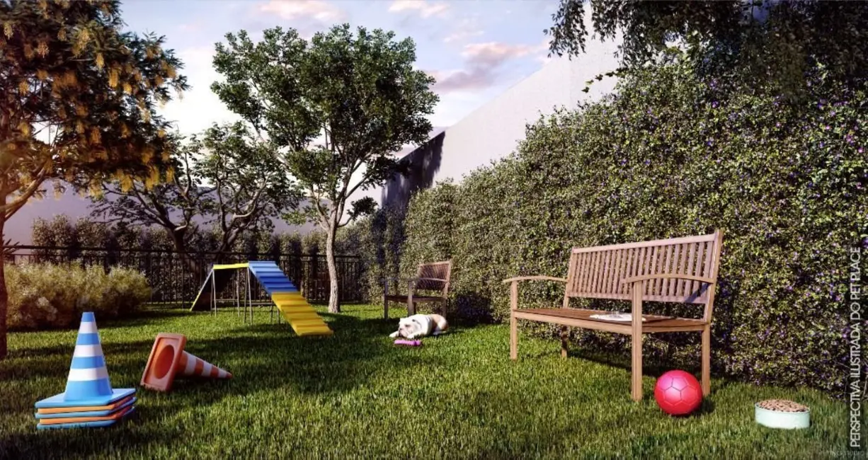 Foto 11 de Apartamento com 1 quarto à venda, 37m2 em Vila Mariana, São Paulo - SP