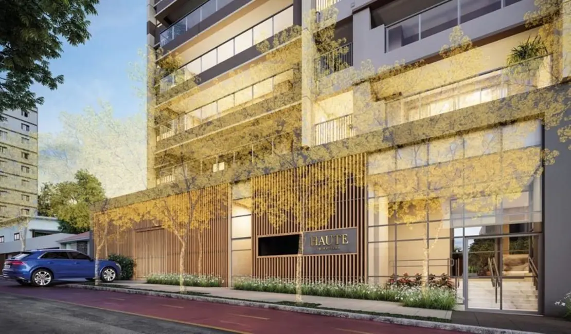 Foto 2 de Apartamento com 4 quartos à venda, 179m2 em Vila Mariana, São Paulo - SP