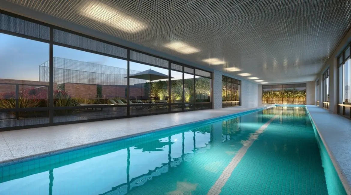 Apartamento com 4 quartos à venda, 145m2 em Vila Mariana, São Paulo - SP - imagem 7 Foto 7 de Apartamento com 4 quartos à venda, 145m2 em Vila Mariana, São Paulo - SP