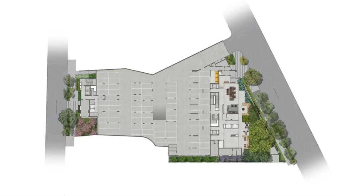 Apartamento com 4 quartos à venda, 145m2 em Vila Mariana, São Paulo - SP - imagem 9 Foto 9 de Apartamento com 4 quartos à venda, 145m2 em Vila Mariana, São Paulo - SP