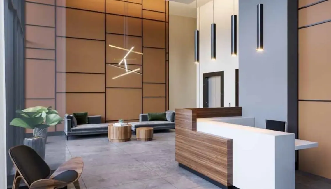 Foto 3 de Apartamento com 1 quarto à venda, 22m2 em Vila Mariana, São Paulo - SP