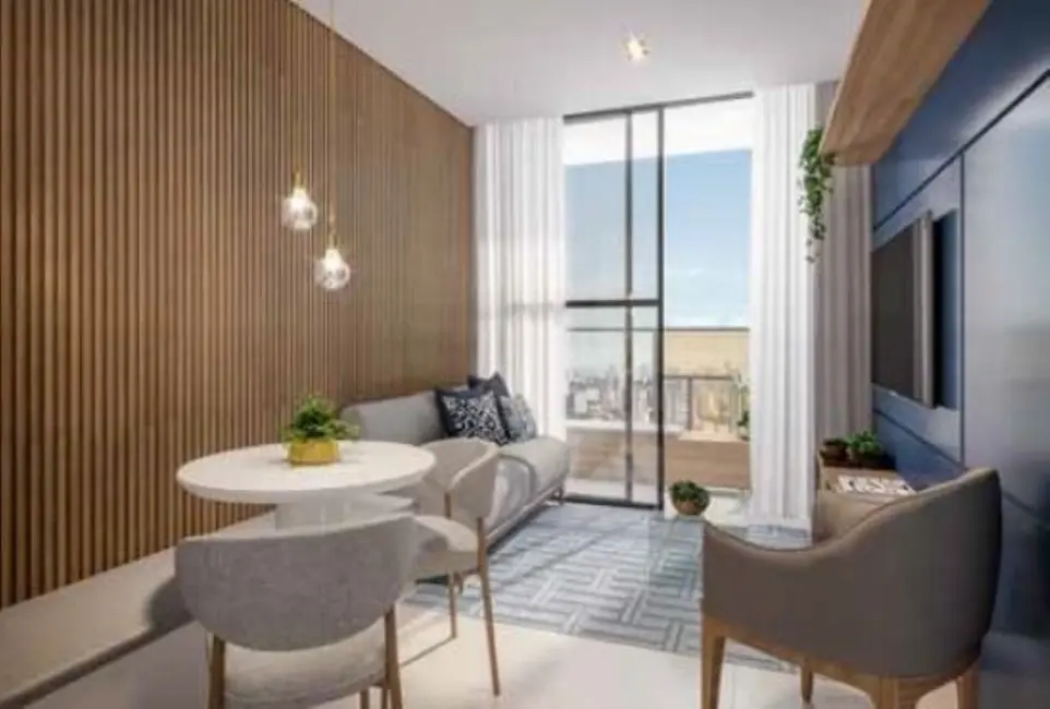 Foto 5 de Apartamento com 1 quarto à venda, 29m2 em Vila Mariana, São Paulo - SP