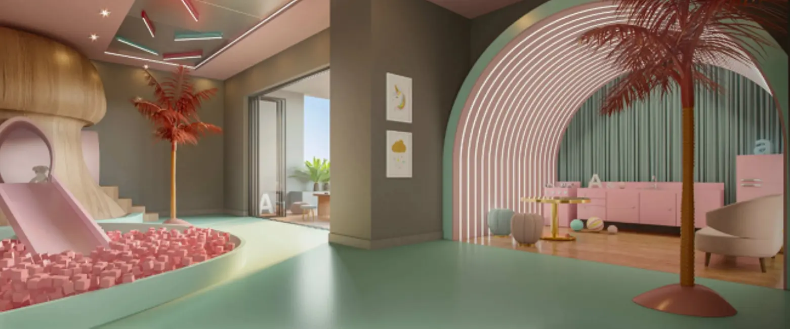 Foto 9 de Apartamento com 2 quartos à venda, 65m2 em Vila Mariana, São Paulo - SP