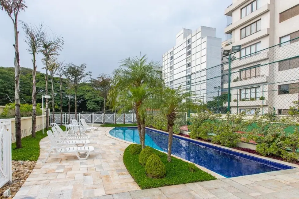 Foto 2 de Apartamento com 3 quartos à venda, 237m2 em Vila Mariana, São Paulo - SP