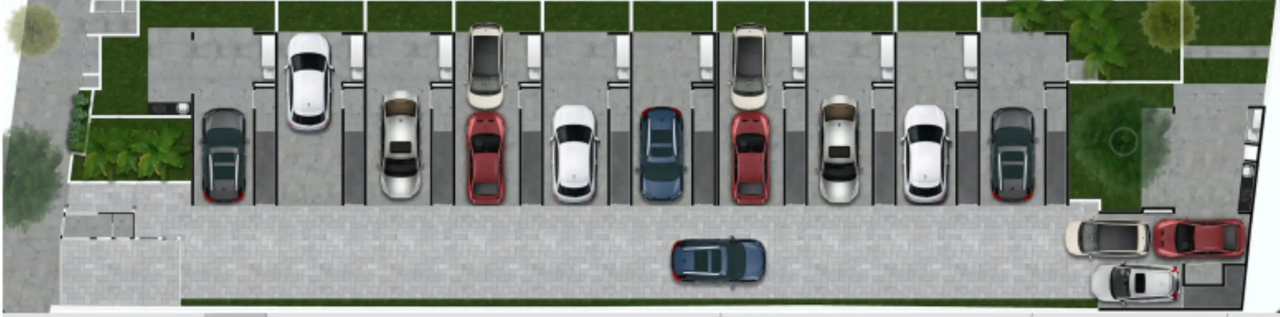 Casa de Condomínio com 2 quartos à venda, 146m2 em Vila Mariana, São Paulo - SP - imagem 7 Foto 7 de Casa de Condomínio com 2 quartos à venda, 146m2 em Vila Mariana, São Paulo - SP