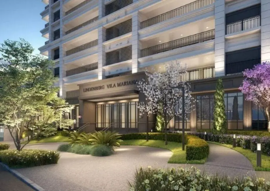 Foto 2 de Apartamento com 3 quartos à venda, 210m2 em Vila Mariana, São Paulo - SP