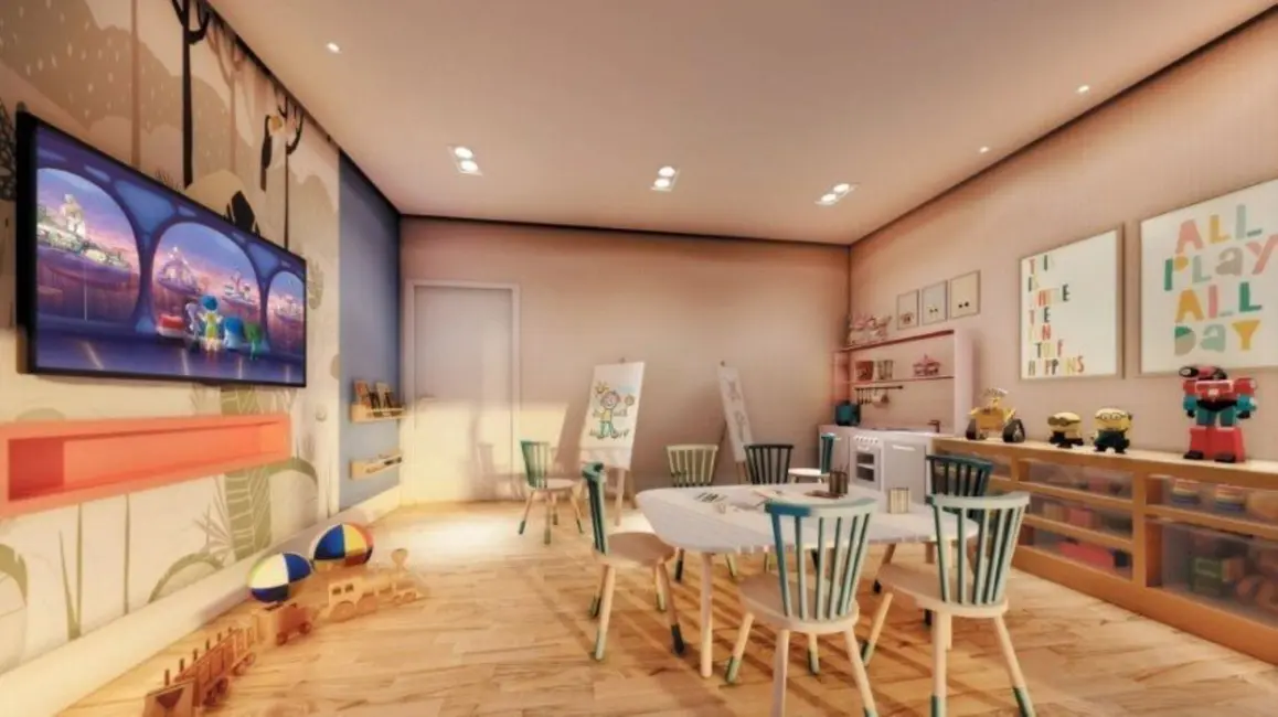 Apartamento com 3 quartos à venda, 153m2 em Vila Mariana, São Paulo - SP - imagem 7 Foto 7 de Apartamento com 3 quartos à venda, 153m2 em Vila Mariana, São Paulo - SP