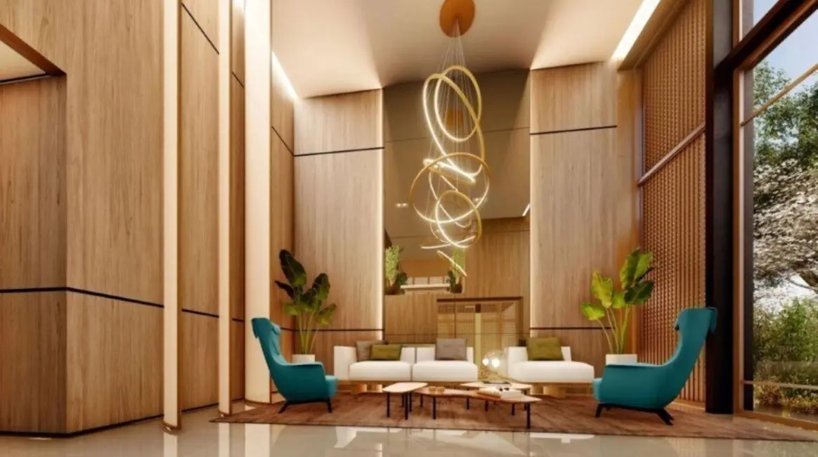 Apartamento com 3 quartos à venda, 153m2 em Vila Mariana, São Paulo - SP - imagem 4 Foto 4 de Apartamento com 3 quartos à venda, 153m2 em Vila Mariana, São Paulo - SP
