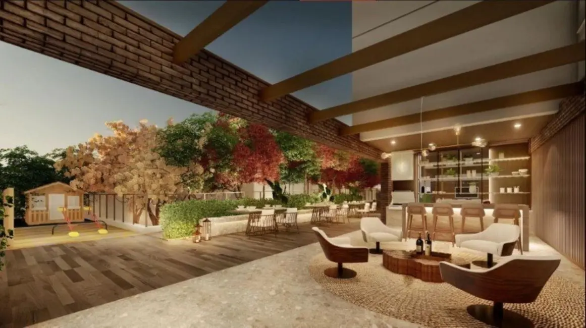 Foto 9 de Apartamento com 2 quartos à venda, 76m2 em Vila Mariana, São Paulo - SP