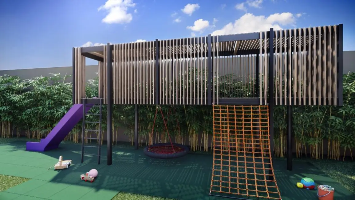 Apartamento com 2 quartos à venda, 84m2 em Vila Mariana, São Paulo - SP - imagem 8 Foto 8 de Apartamento com 2 quartos à venda, 84m2 em Vila Mariana, São Paulo - SP