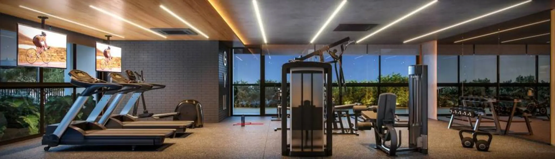 Foto 5 de Apartamento com 4 quartos à venda, 147m2 em Vila Clementino, São Paulo - SP