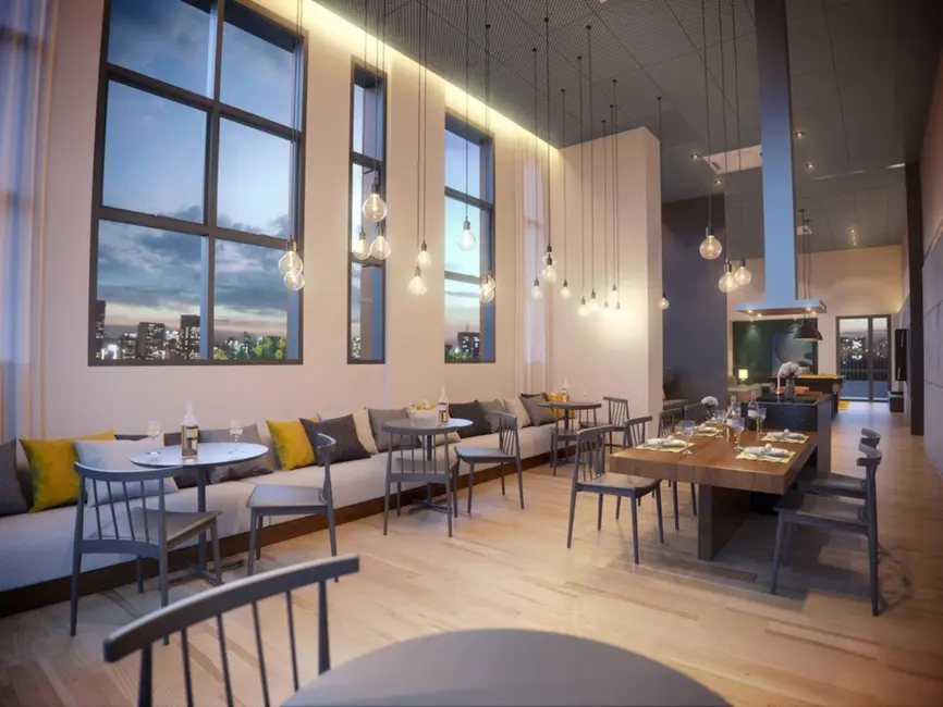 Apartamento com 2 quartos à venda, 69m2 em Saúde, São Paulo - SP - imagem 6 Foto 6 de Apartamento com 2 quartos à venda, 69m2 em Saúde, São Paulo - SP