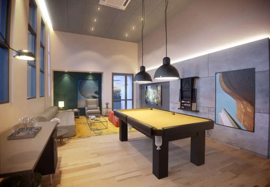 Apartamento com 2 quartos à venda, 69m2 em Saúde, São Paulo - SP - imagem 7 Foto 7 de Apartamento com 2 quartos à venda, 69m2 em Saúde, São Paulo - SP