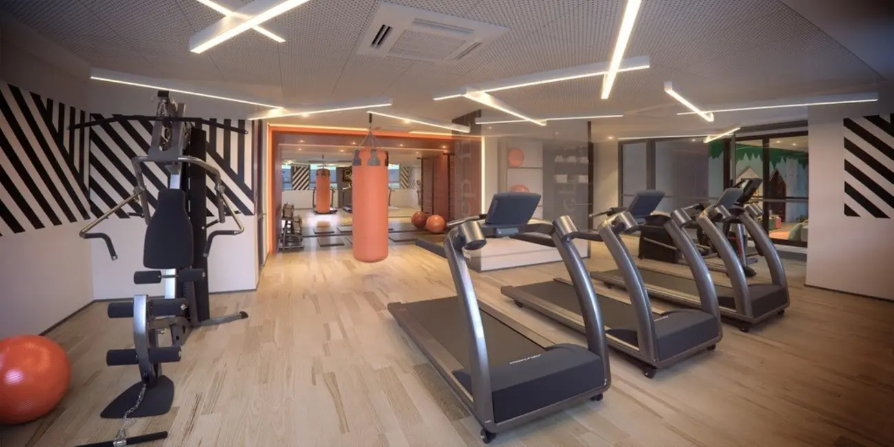 Apartamento com 2 quartos à venda, 69m2 em Saúde, São Paulo - SP - imagem 8 Foto 8 de Apartamento com 2 quartos à venda, 69m2 em Saúde, São Paulo - SP