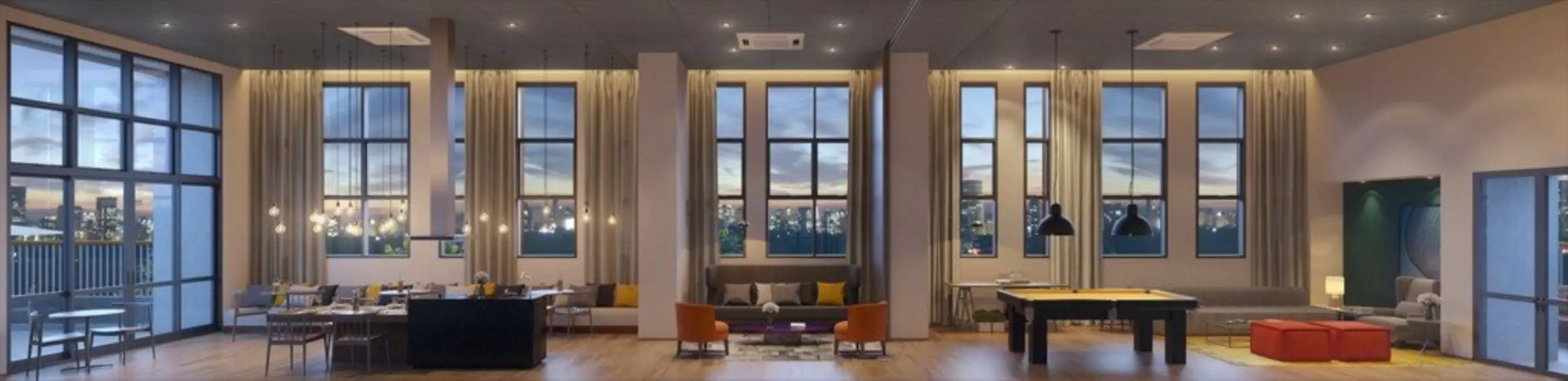 Apartamento com 2 quartos à venda, 69m2 em Saúde, São Paulo - SP - imagem 5 Foto 5 de Apartamento com 2 quartos à venda, 69m2 em Saúde, São Paulo - SP