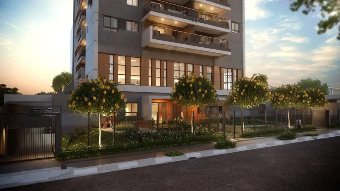 Apartamento com 2 quartos à venda, 69m2 em Saúde, São Paulo - SP - imagem 3 Foto 3 de Apartamento com 2 quartos à venda, 69m2 em Saúde, São Paulo - SP