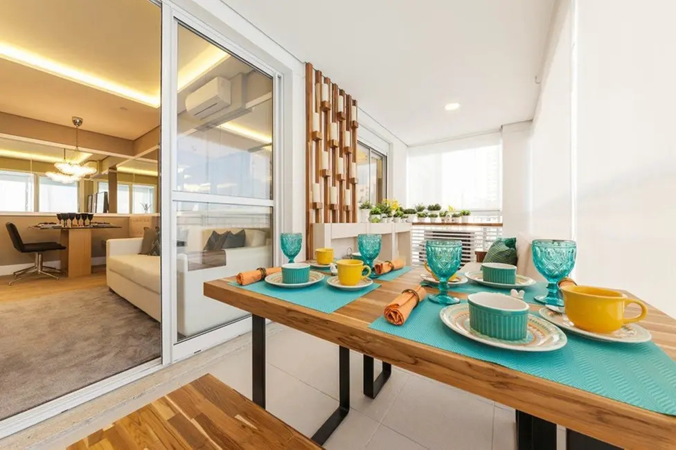 Foto 7 de Apartamento com 2 quartos à venda, 70m2 em Saúde, São Paulo - SP