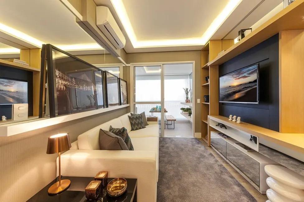 Foto 5 de Apartamento com 2 quartos à venda, 70m2 em Saúde, São Paulo - SP