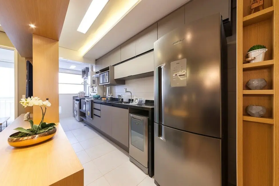 Foto 8 de Apartamento com 2 quartos à venda, 70m2 em Saúde, São Paulo - SP