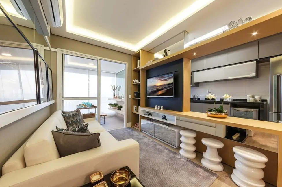 Foto 4 de Apartamento com 2 quartos à venda, 70m2 em Saúde, São Paulo - SP