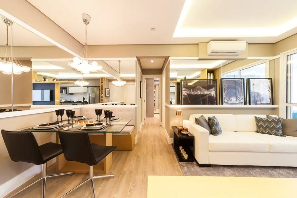 Foto 6 de Apartamento com 2 quartos à venda, 70m2 em Saúde, São Paulo - SP