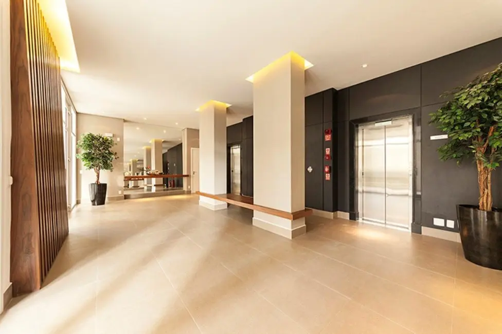 Foto 3 de Apartamento com 2 quartos à venda, 70m2 em Saúde, São Paulo - SP