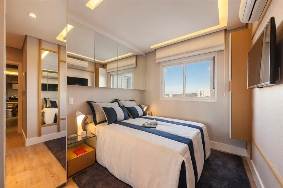 Foto 9 de Apartamento com 2 quartos à venda, 70m2 em Saúde, São Paulo - SP