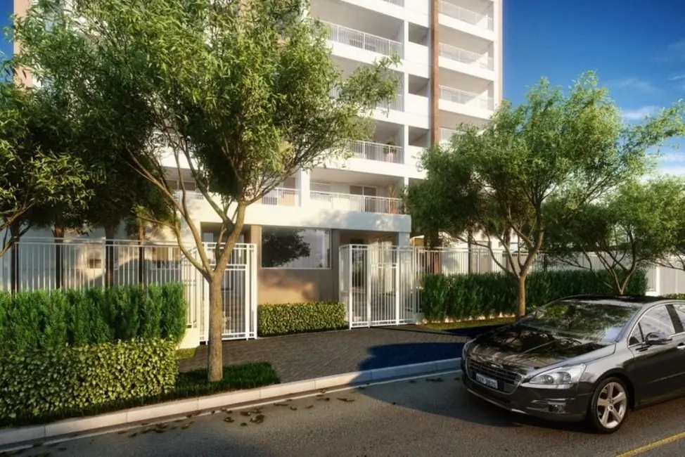 Foto 2 de Apartamento com 2 quartos à venda, 70m2 em Saúde, São Paulo - SP