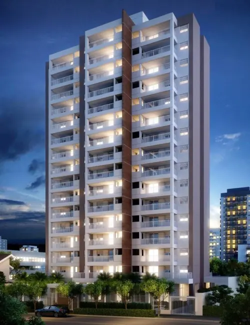 Foto 1 de Apartamento com 2 quartos à venda, 70m2 em Saúde, São Paulo - SP
