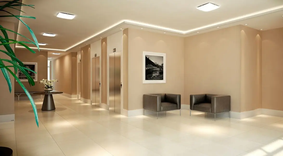 Apartamento com 2 quartos à venda, 65m2 em Saúde, São Paulo - SP - imagem 3 Foto 3 de Apartamento com 2 quartos à venda, 65m2 em Saúde, São Paulo - SP