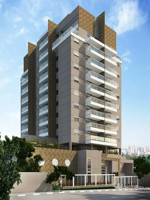 Foto 1 de Apartamento com 2 quartos à venda, 65m2 em Saúde, São Paulo - SP