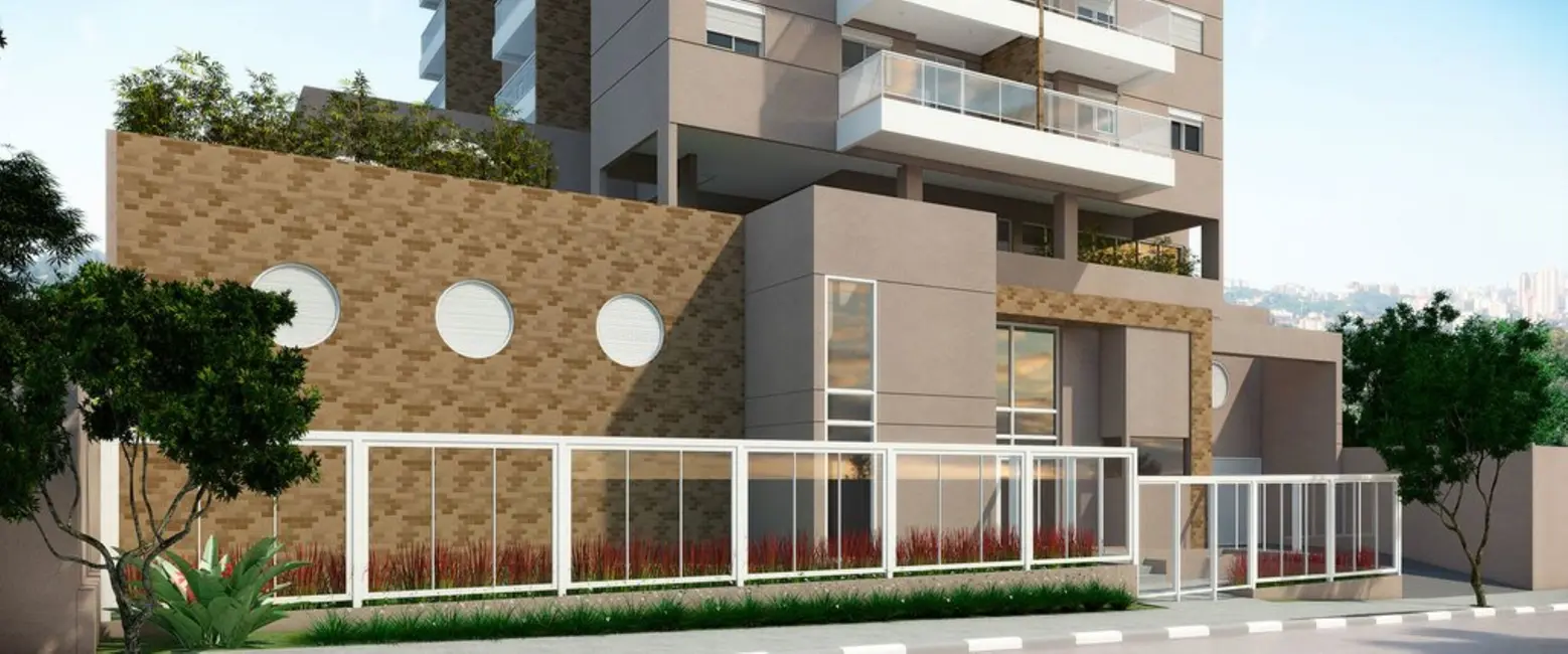 Apartamento com 2 quartos à venda, 95m2 em Saúde, São Paulo - SP - imagem 2 Foto 2 de Apartamento com 2 quartos à venda, 95m2 em Saúde, São Paulo - SP