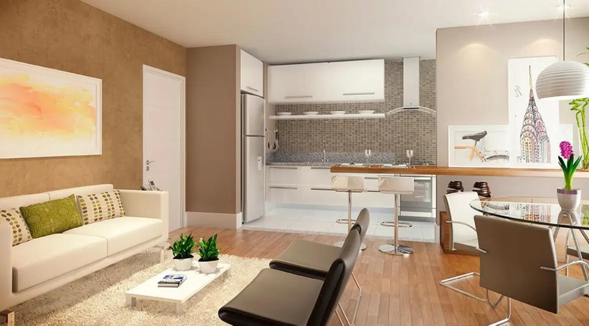 Foto 4 de Apartamento com 2 quartos à venda, 81m2 em Saúde, São Paulo - SP