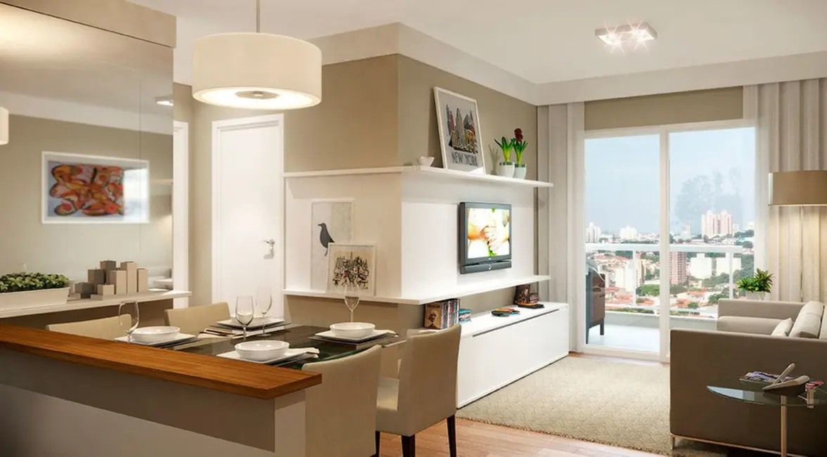 Foto 5 de Apartamento com 2 quartos à venda, 81m2 em Saúde, São Paulo - SP