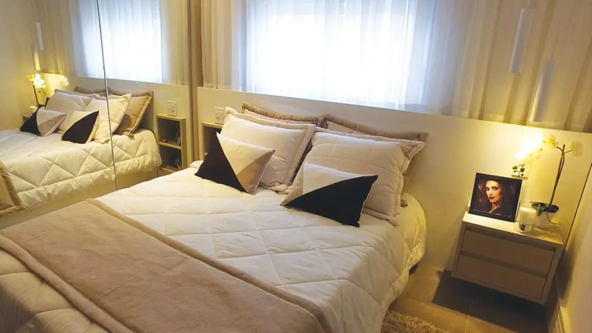 Apartamento com 2 quartos à venda, 72m2 em Saúde, São Paulo - SP - imagem 4 Foto 4 de Apartamento com 2 quartos à venda, 72m2 em Saúde, São Paulo - SP