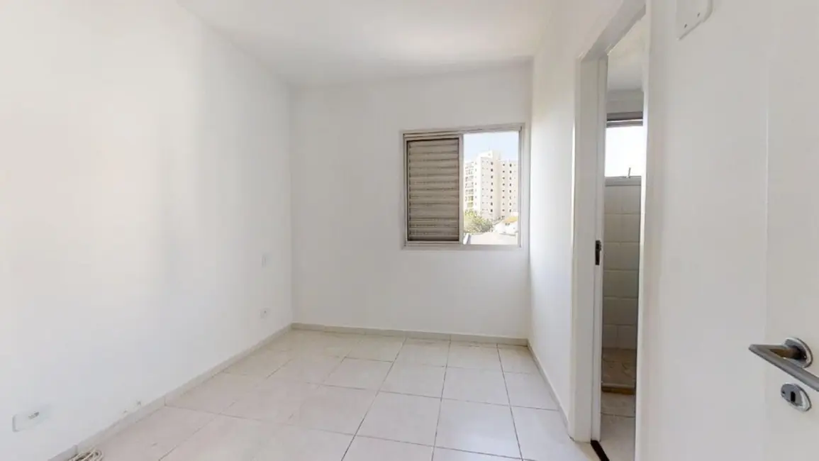 Foto 5 de Apartamento com 2 quartos à venda, 56m2 em Saúde, São Paulo - SP