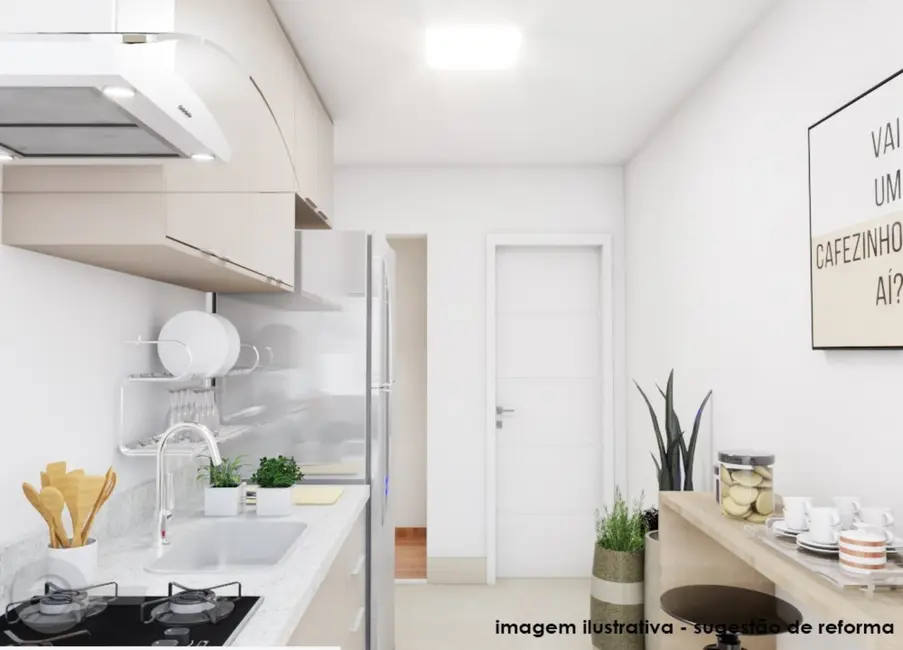 Foto 4 de Apartamento com 3 quartos à venda, 71m2 em Saúde, São Paulo - SP