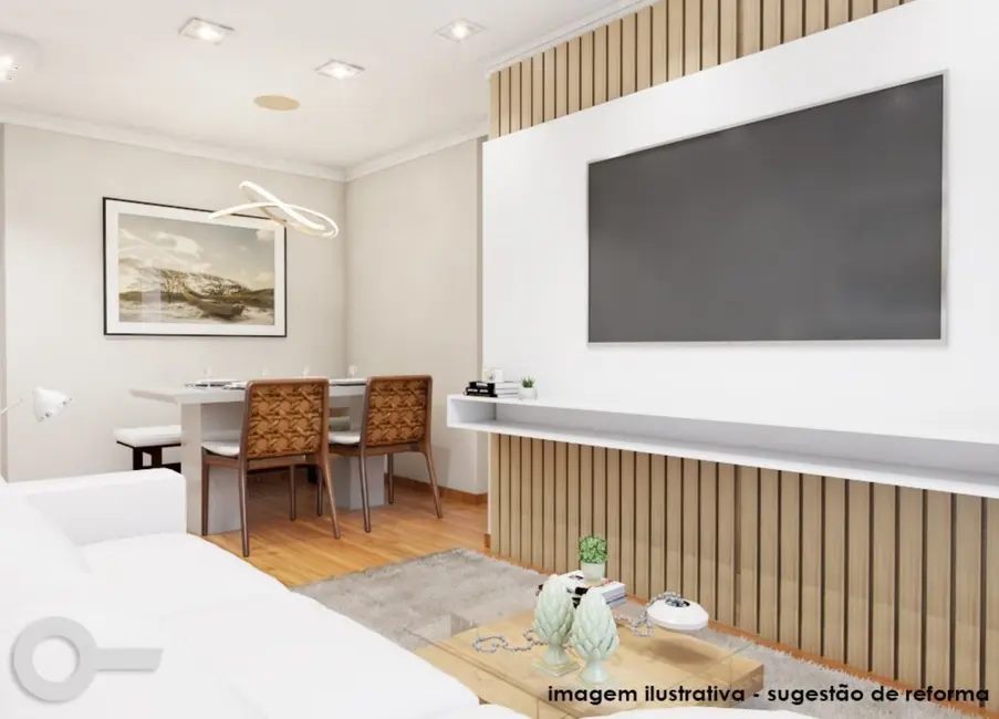 Foto 5 de Apartamento com 3 quartos à venda, 71m2 em Saúde, São Paulo - SP