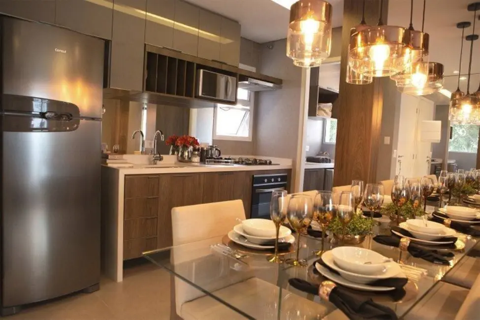 Foto 3 de Apartamento com 2 quartos à venda, 80m2 em Saúde, São Paulo - SP