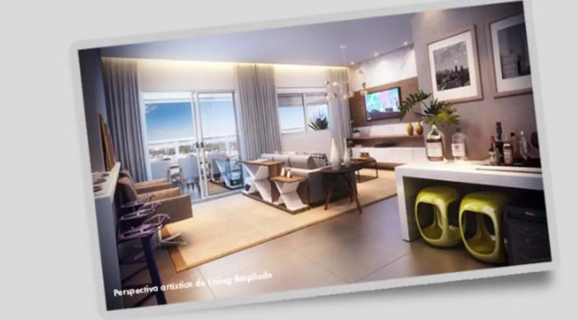 Apartamento com 2 quartos à venda, 84m2 em Saúde, São Paulo - SP - imagem 2 Foto 2 de Apartamento com 2 quartos à venda, 84m2 em Saúde, São Paulo - SP