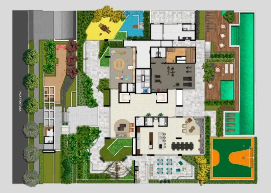 Apartamento com 2 quartos à venda, 84m2 em Saúde, São Paulo - SP - imagem 5 Foto 5 de Apartamento com 2 quartos à venda, 84m2 em Saúde, São Paulo - SP