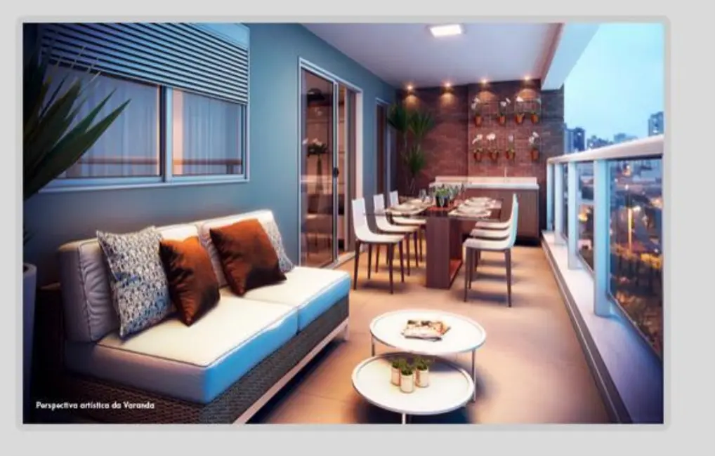 Apartamento com 2 quartos à venda, 84m2 em Saúde, São Paulo - SP - imagem 1 Foto 1 de Apartamento com 2 quartos à venda, 84m2 em Saúde, São Paulo - SP