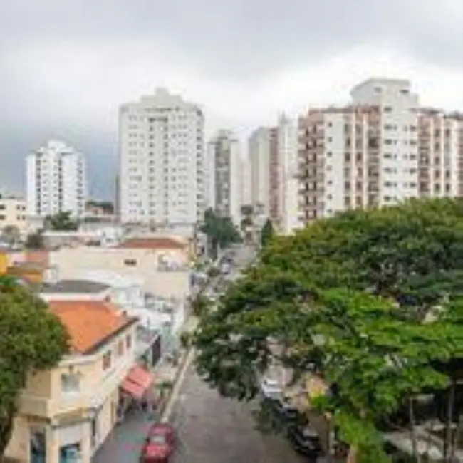 Foto 3 de Apartamento com 2 quartos à venda, 101m2 em Saúde, São Paulo - SP