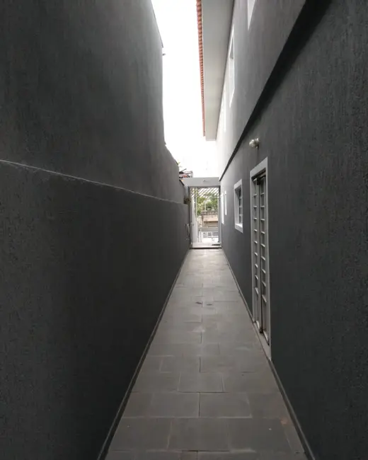 Foto 5 de Sobrado com 3 quartos à venda, 139m2 em Saúde, São Paulo - SP