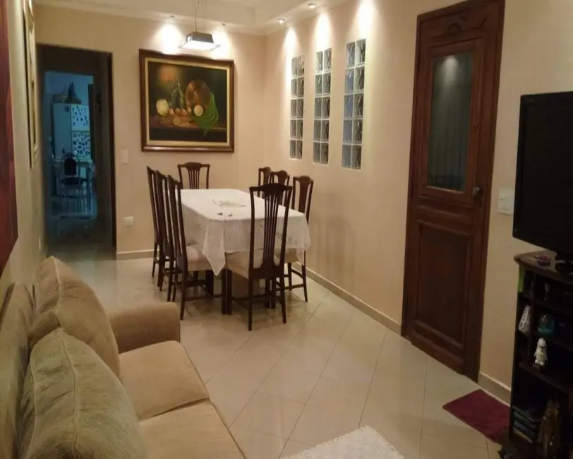 Foto 9 de Sobrado com 3 quartos à venda, 139m2 em Saúde, São Paulo - SP