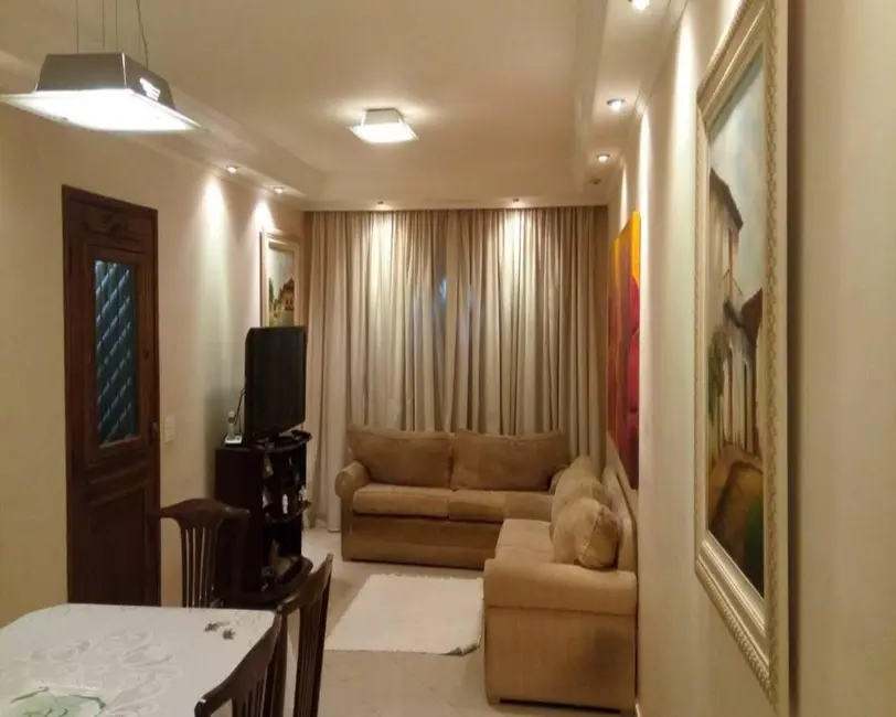 Foto 1 de Sobrado com 3 quartos à venda, 139m2 em Saúde, São Paulo - SP